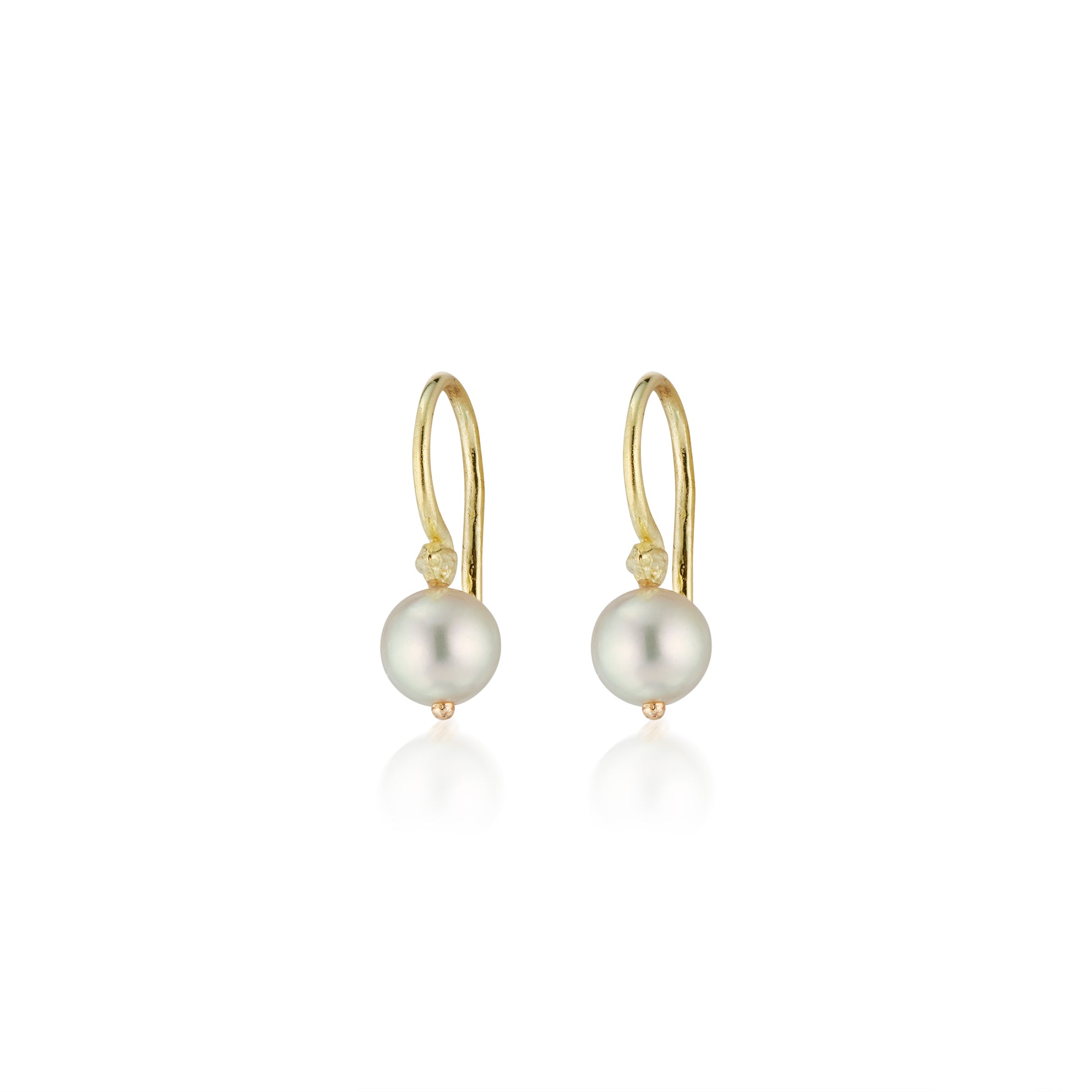 Mini Pearl Single Seed 6mm