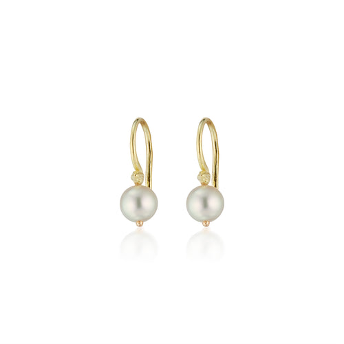 Mini Pearl Single Seed 6mm