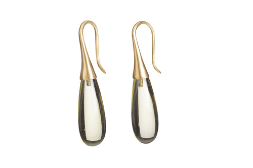 Oro Verdi Drops