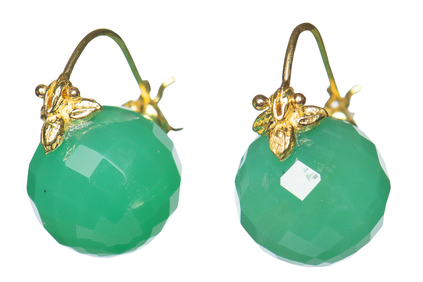 Chrysoprase Flyers