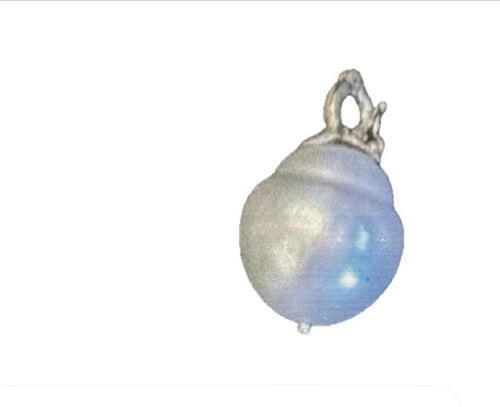 South Sea Pendant 18k