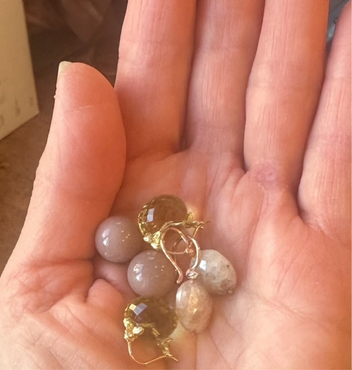 Beautiful collection selected at U Square