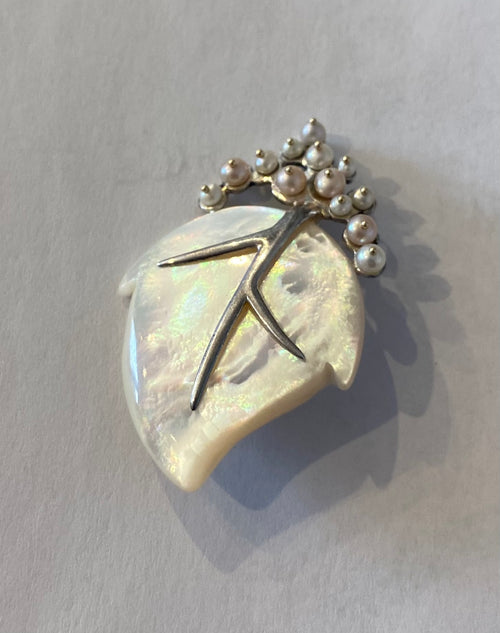 MOP Pin
